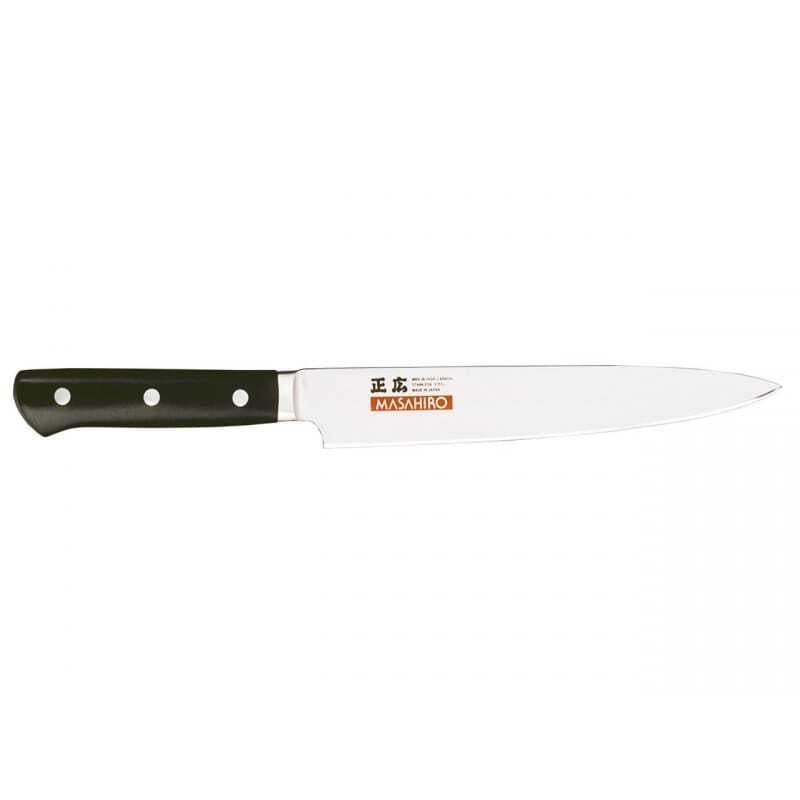 Μαχαίρι κοπής με λάμα 20 εκ. ιαπωνικής ποιότητας Masahiro