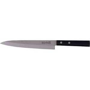 Μαχαίρι σούσι Yanagiba αριστερόχειρο 20 εκ. ιαπωνικής ποιότητας