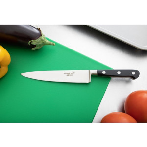 Couteau De Cuisinier Lame De 15 Cm - DEGLON - Fourniresto