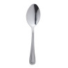 Tablespoon Bead In Stainless Steel - Set of 12 - Olympia - Fourniresto