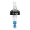 Spirits Measure 25 ml Fast Flow - FourniResto - Fourniresto