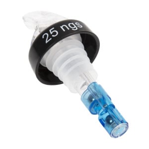 Spirits Measure 25 ml Fast Flow - FourniResto - Fourniresto