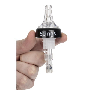 Spirits Measure 50 ml Fast Flow - FourniResto - FourniResto