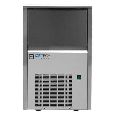 Machine à Glaçons IceTech - 48 Kg