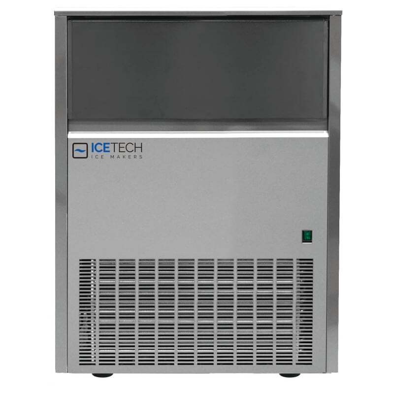 IceTech Ice Machine - 65 Kg