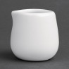 Milk Jug And Cream 43 Ml - Set Of 12 - Olympia - Fourniresto