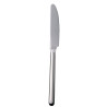 Henley Table Knife - Set of 12 - Olympia - Fourniresto