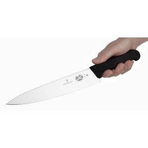 Chef's Knife Blade 21.5 cm - Victorinox - Fourniresto