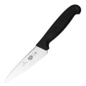 Μαχαίρι Μάγειρα Λάμα 12,5 εκ - Victorinox - Fourniresto