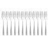 Table Fork Torino - Set of 12 - Olympia - Fourniresto