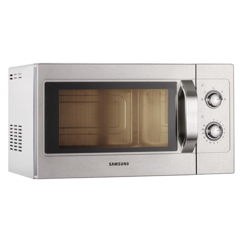 Φούρνος μικροκυμάτων 26 L 1100 W - Samsung - Fourniresto