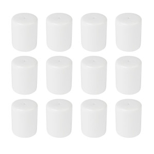 Salière Ø 415 Mm - Lot De 12 - Athena Hotelware - Fourniresto