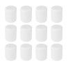 Salt shaker Ø 415 mm - Set of 12 - Athena Hotelware - Fourniresto