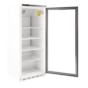 Vitrine Réfrigérée Positive 600 L - Polar - Fourniresto