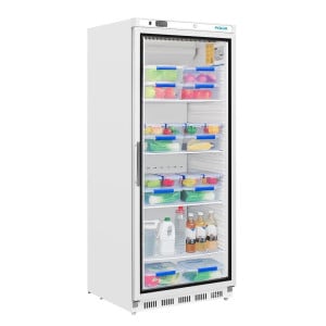 Vitrine Réfrigérée Positive 600 L - Polar - Fourniresto