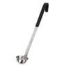 Black Ladle 30 Ml Ø 50 Mm - Vogue - Fourniresto