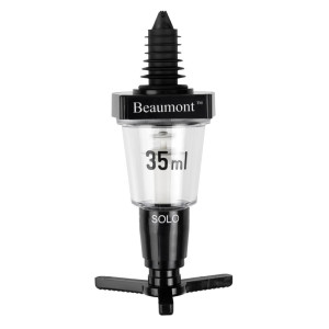 Δοσομετρητής Αλκοόλ Beaumont 35 ml - FourniResto - Fourniresto