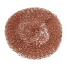 Metallic Copper Sponge - Set of 20 - Jantex - Fourniresto