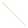 Biodegradable 180mm Wooden Skewer - Pack of 200 - Fiesta Green - Fourniresto