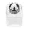 Mini Salt or Pepper Shaker Room Service Ø 30 mm - Set of 12 - Olympia - Fourniresto