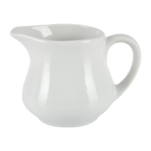 Δοχείο γάλακτος 170 ml - Σετ των 4 - Athena Hotelware - Fourniresto