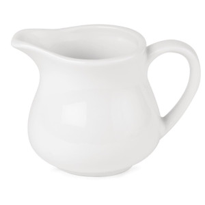 Δοχείο γάλακτος 170 ml - Σετ των 4 - Athena Hotelware - Fourniresto