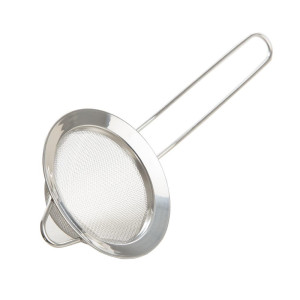 Stainless Steel Bar Strainer - Olympia - Fourniresto