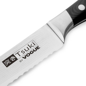 Bread Knife Series 7 Blade 20 cm - FourniResto - Fourniresto