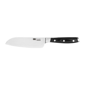 Μαχαίρι Santoku Σειρά 7 Λεπίδα 12,5 εκ - FourniResto - Fourniresto