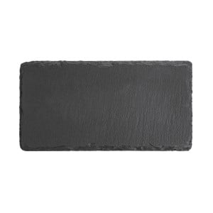 Natural Slate GN 1/3 Tray - Set of 2 - Olympia - Fourniresto