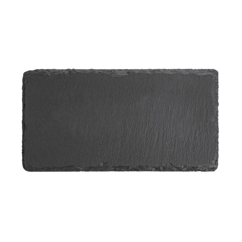 Natural Slate GN 1/3 Tray - Set of 2 - Olympia - Fourniresto