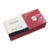 Bordeaux 2-Ply Paper Table Napkin 300 x 300 mm - Pack of 1500 - FourniResto - Fourniresto