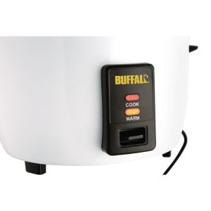 Rice Cooker 4.2 L - Buffalo - Fourniresto