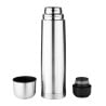 Thermos Stainless Steel Bottle 1 L - Olympia - Fourniresto