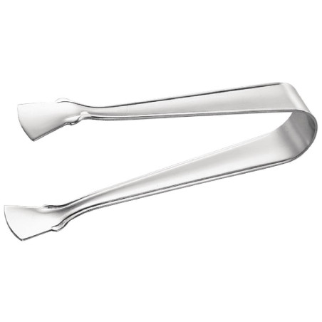 Sugar Tongs in Stainless Steel - Olympia - Fourniresto