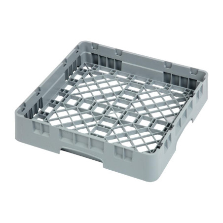 Βασικό ράφι Camrack γκρι 50 εκ. - Cambro - Fourniresto