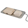 Electric Heating Plate for EPP GN 1/1 and 600 x 400mm Containers - Cambro - Fourniresto