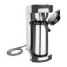 Machine à Café Filtre Pichet Isotherme 3,2 L - Buffalo - Fourniresto