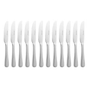 Mayfair Dessert Knife - Set of 12 - Olympia - Fourniresto