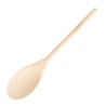 Wooden Spoon 255 mm - Vogue - Fourniresto