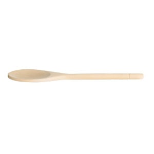 Wooden Spoon 255 mm - Vogue - Fourniresto