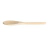 Wooden Spoon 205mm - Vogue - Fourniresto