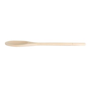 Wooden Spoon 305mm - Vogue - Fourniresto