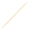 Individually Wrapped Biodegradable Bamboo Toothpicks Swantex - Pack of 1000 - FourniResto - Fourniresto