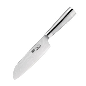 Ιαπωνικό μαχαίρι Santoku Σειρά 8 175mm - FourniResto - Fourniresto