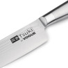 Ιαπωνικό μαχαίρι Santoku Σειρά 8 175mm - FourniResto - Fourniresto