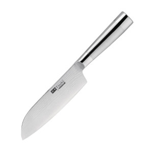 Ιαπωνικό μαχαίρι Santoku Σειρά 8 140mm - FourniResto - Fourniresto