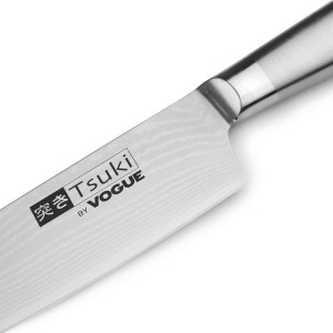 Japanese Santoku Knife Series 8 140mm - FourniResto - Fourniresto