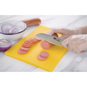 Ιαπωνικό μαχαίρι Santoku Σειρά 8 140mm - FourniResto - Fourniresto