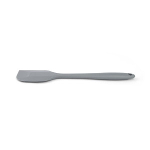 Grande Spatule en Silicone Résistant à la Chaleur 280 mm - Vogue - Fourniresto